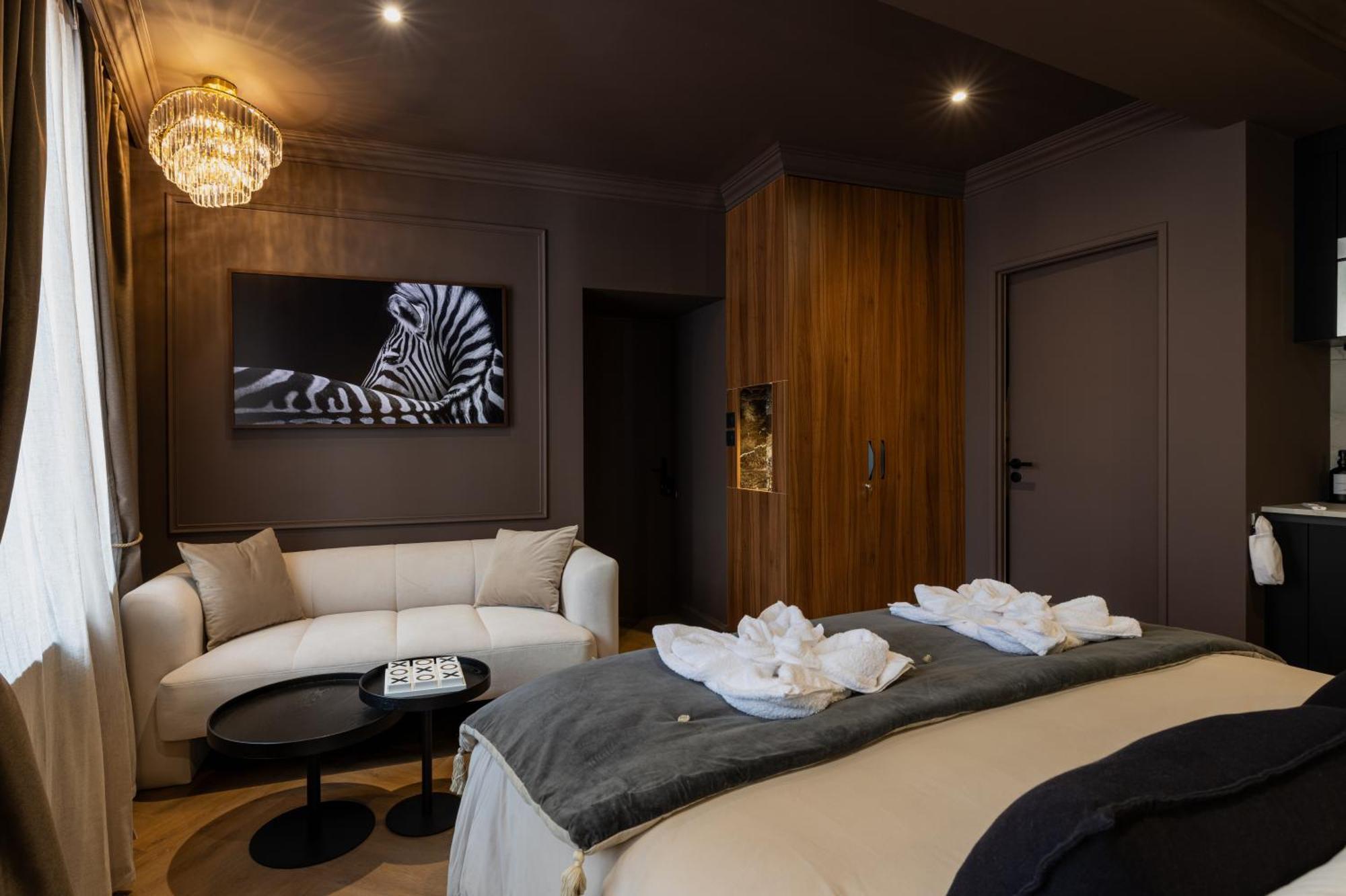 C0C00N Veritable Hammam A Partager A Deux Riom Exterior photo